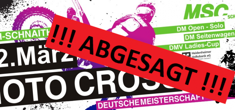 Veranstaltungen & Termine Veranstaltungen & Termine