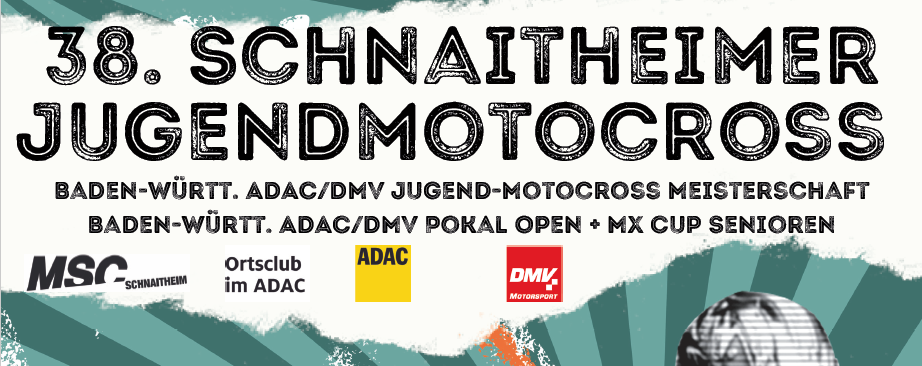 Jugendmotocross am 13. September 2025 in Schnaitheim